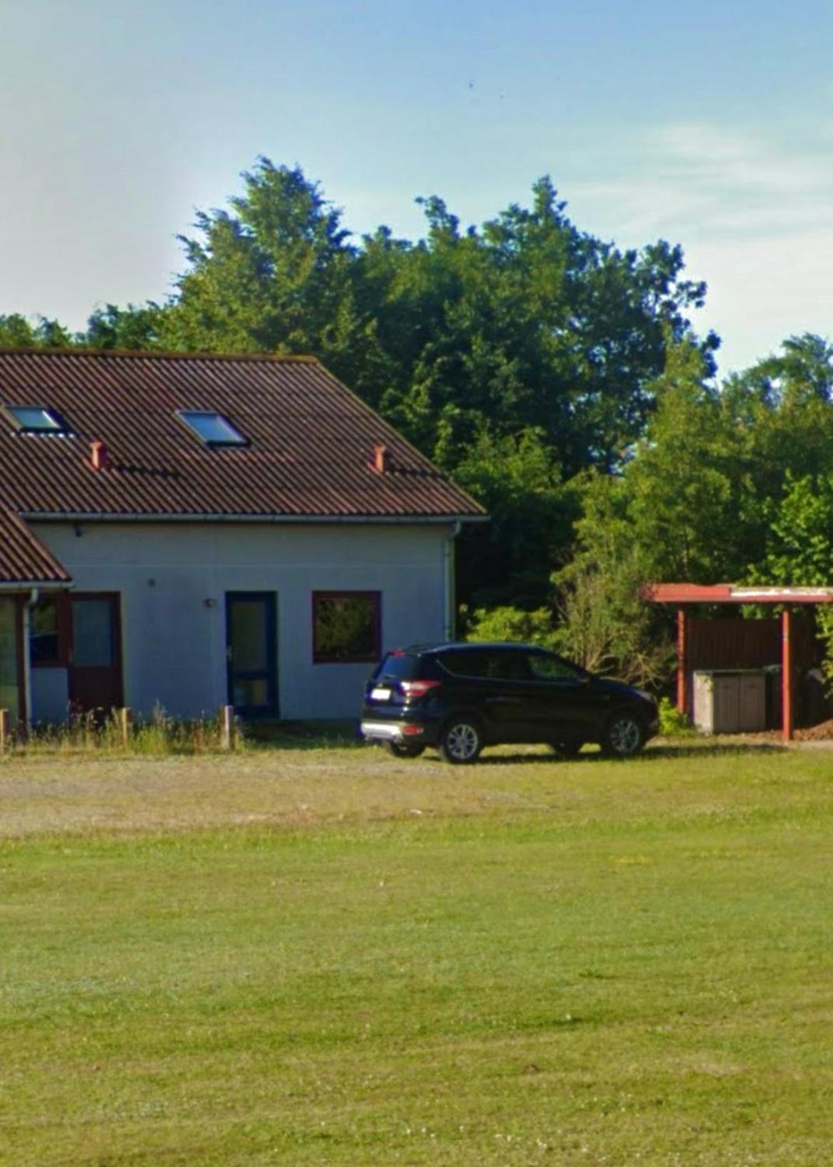 Apartment In Billund Exterior foto